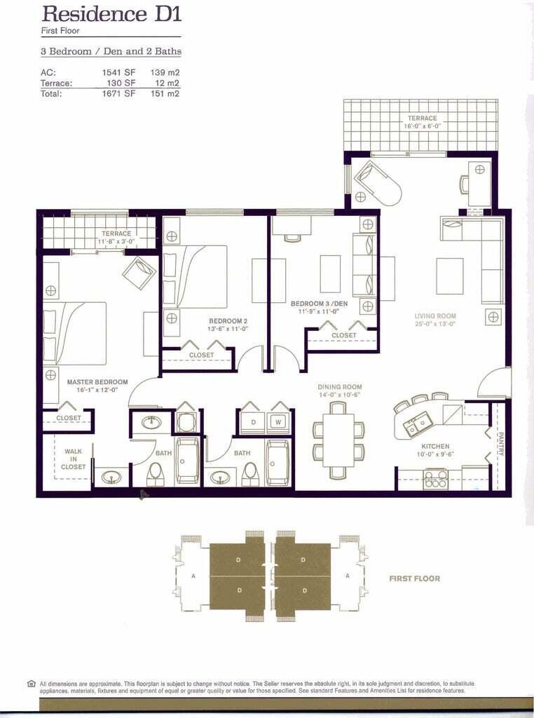 BOCAR CONDO - Residential