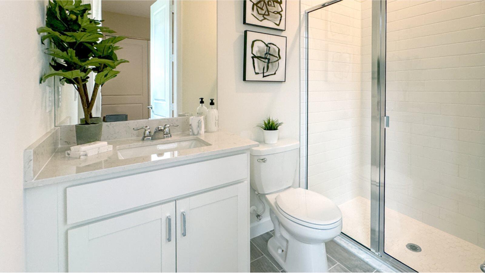 VERANDA PRESERVE - Residential