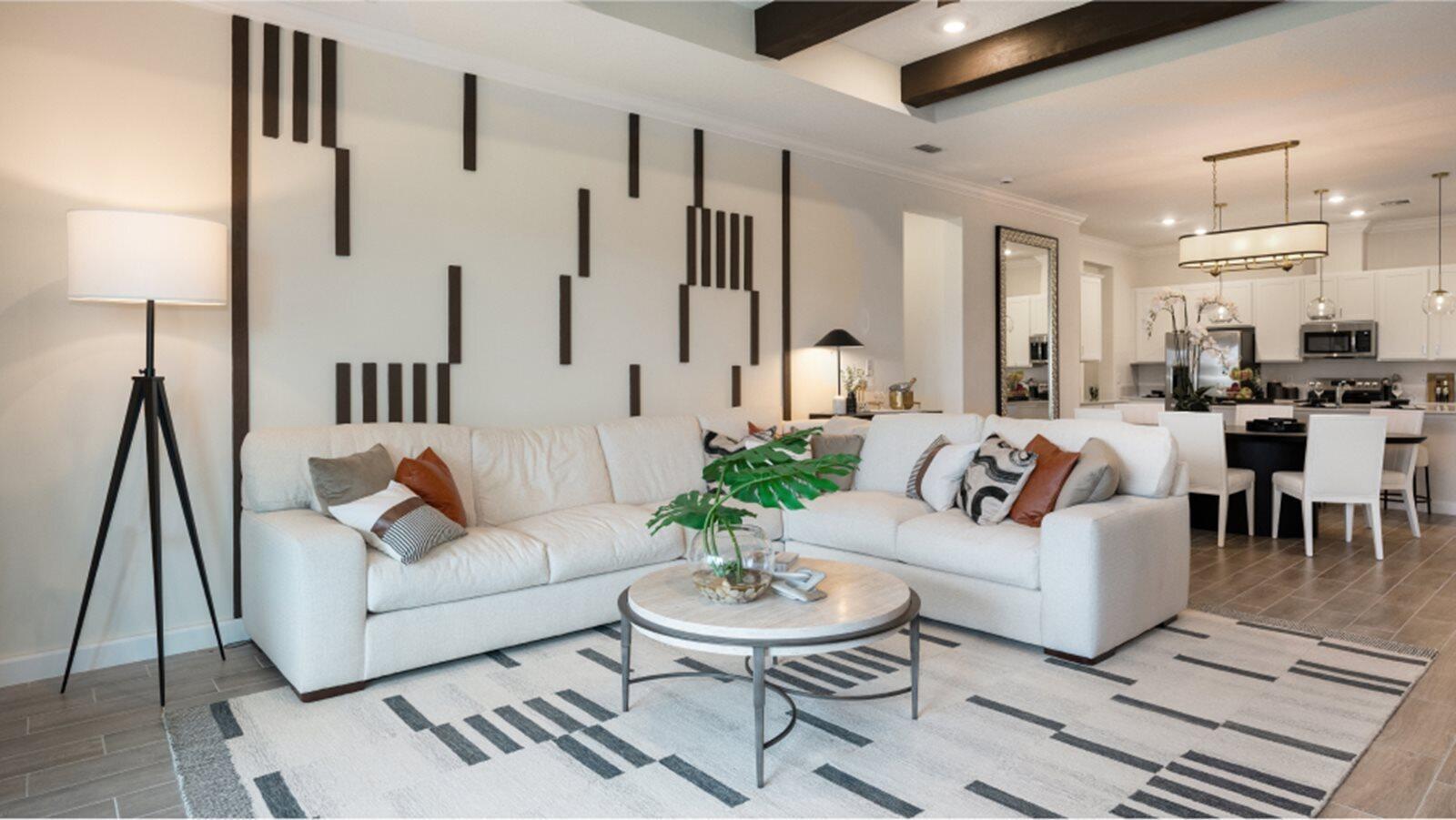 VERANDA PRESERVE - Residential