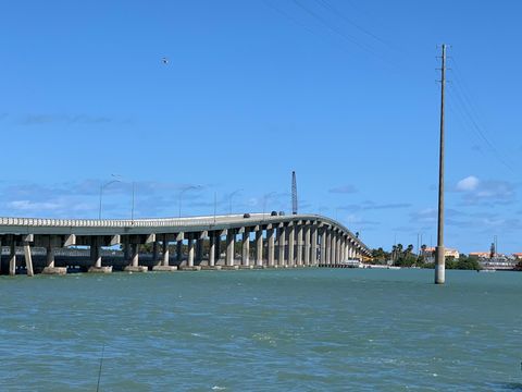 A home in Fort Pierce