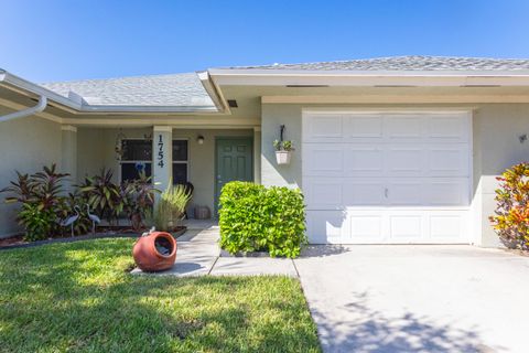 A home in Fort Pierce