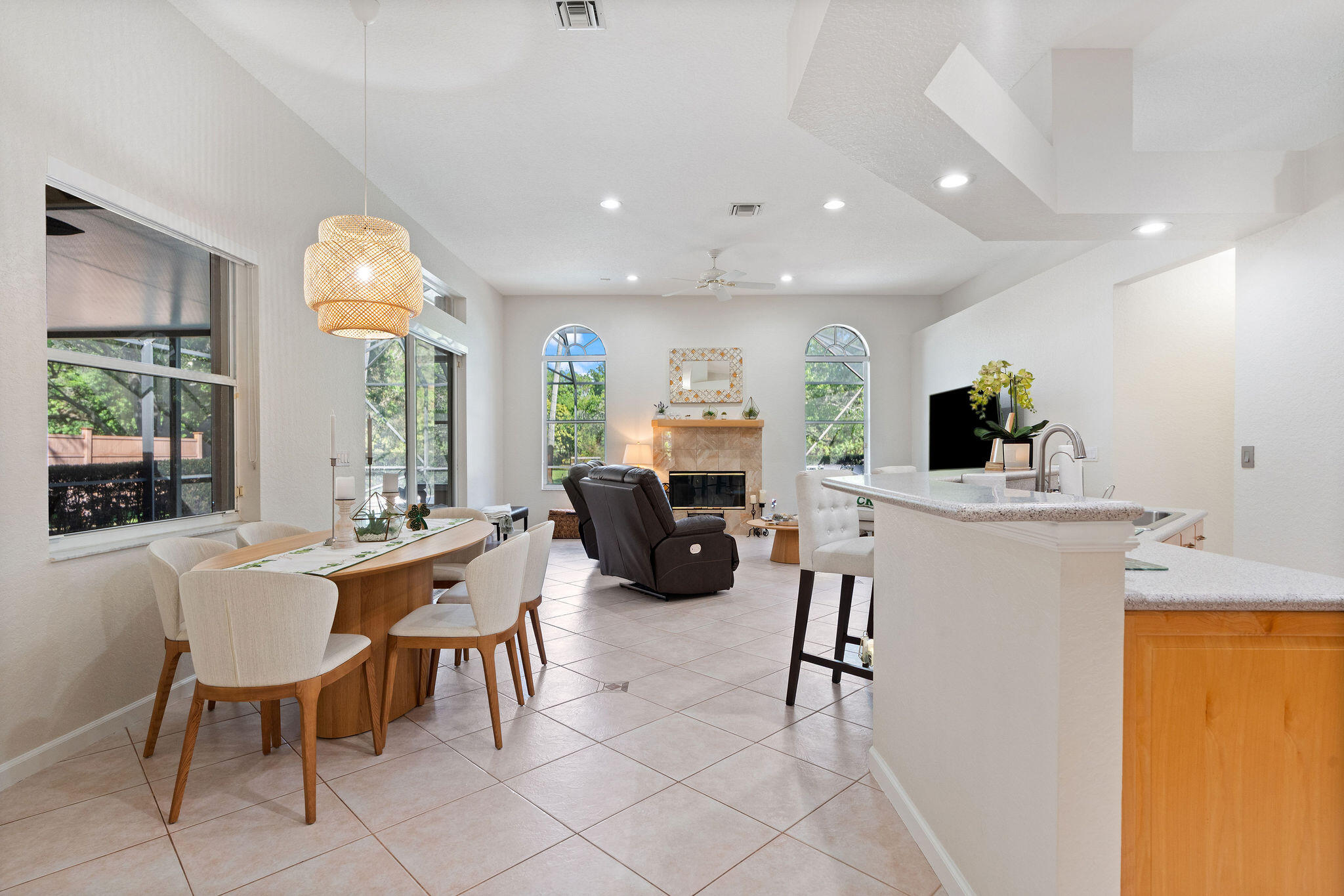 SOUTHWEST RANCHES - Residential