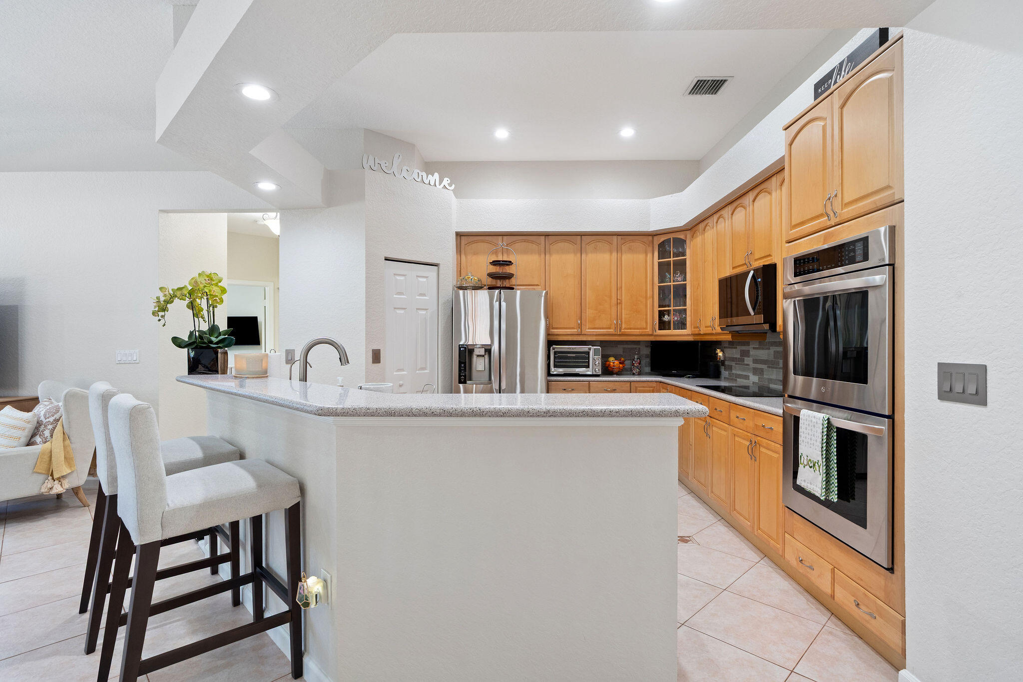 SOUTHWEST RANCHES - Residential