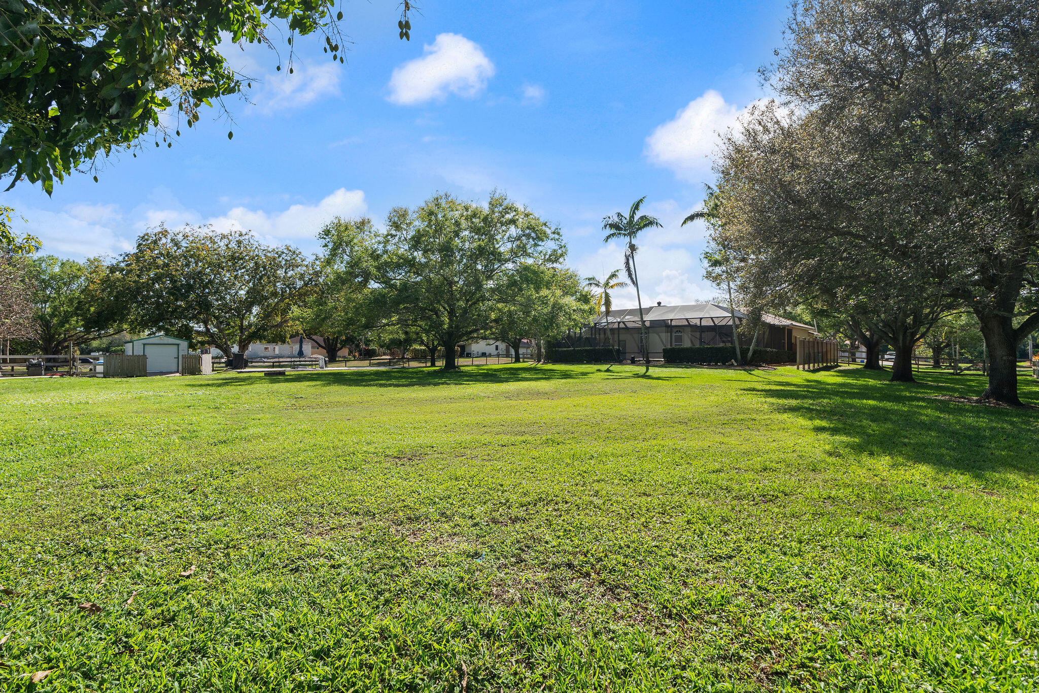 SOUTHWEST RANCHES - Residential