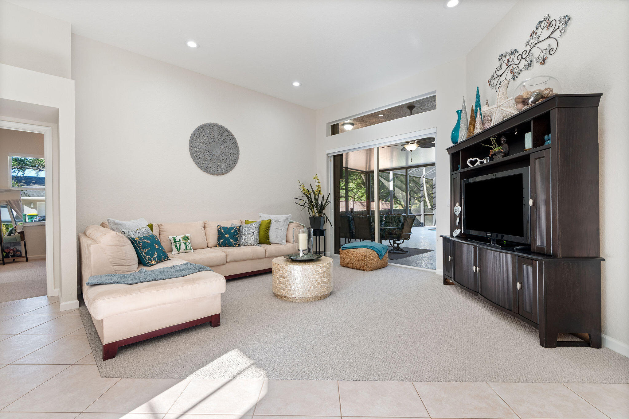 SOUTHWEST RANCHES - Residential