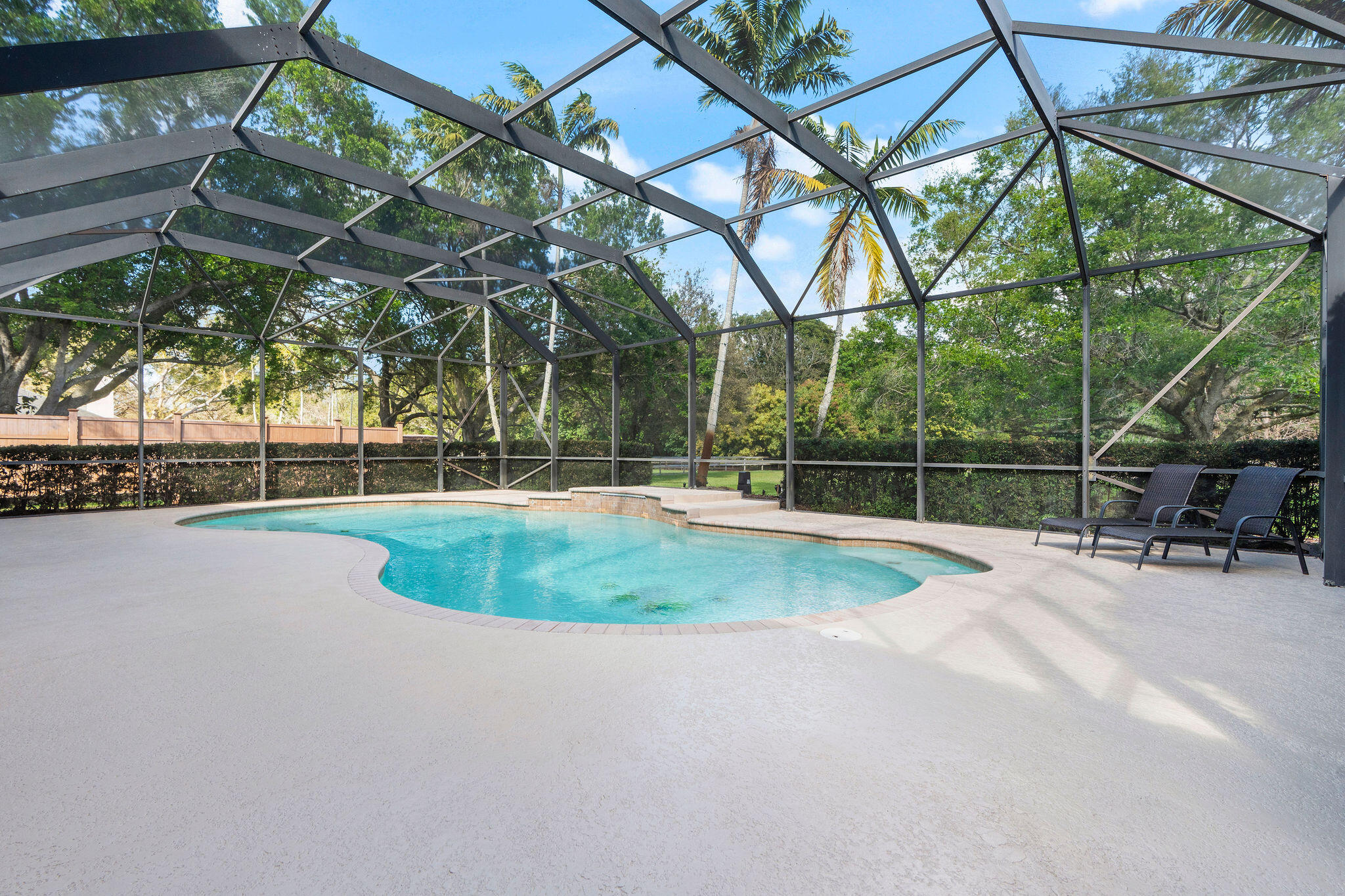 SOUTHWEST RANCHES - Residential