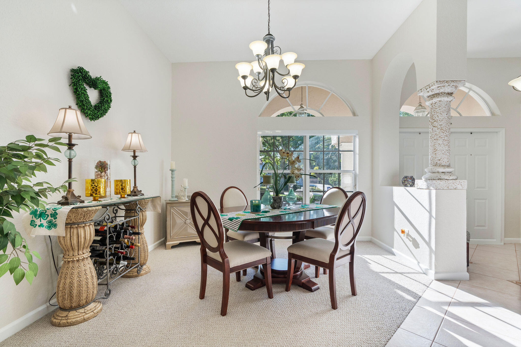 SOUTHWEST RANCHES - Residential