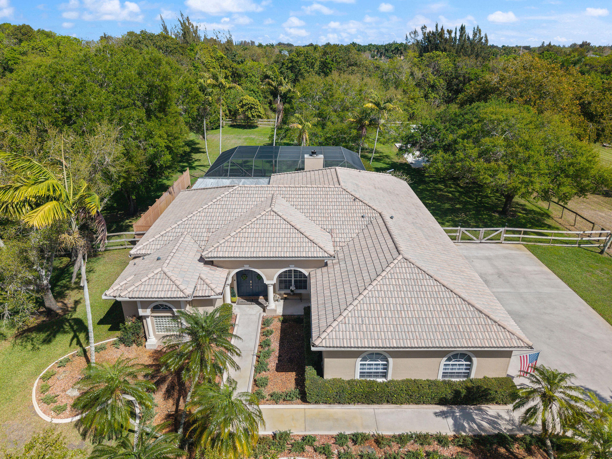 SOUTHWEST RANCHES - Residential