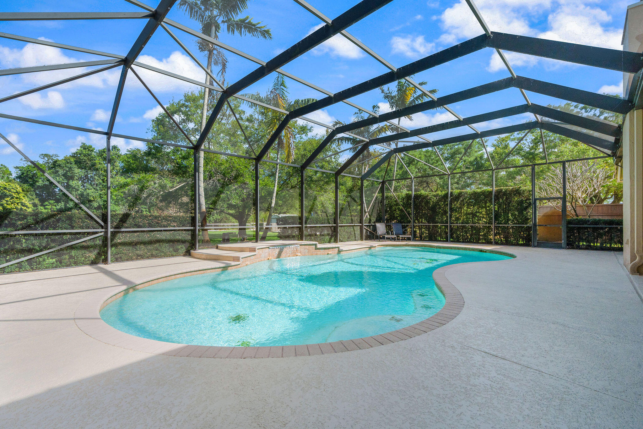 SOUTHWEST RANCHES - Residential