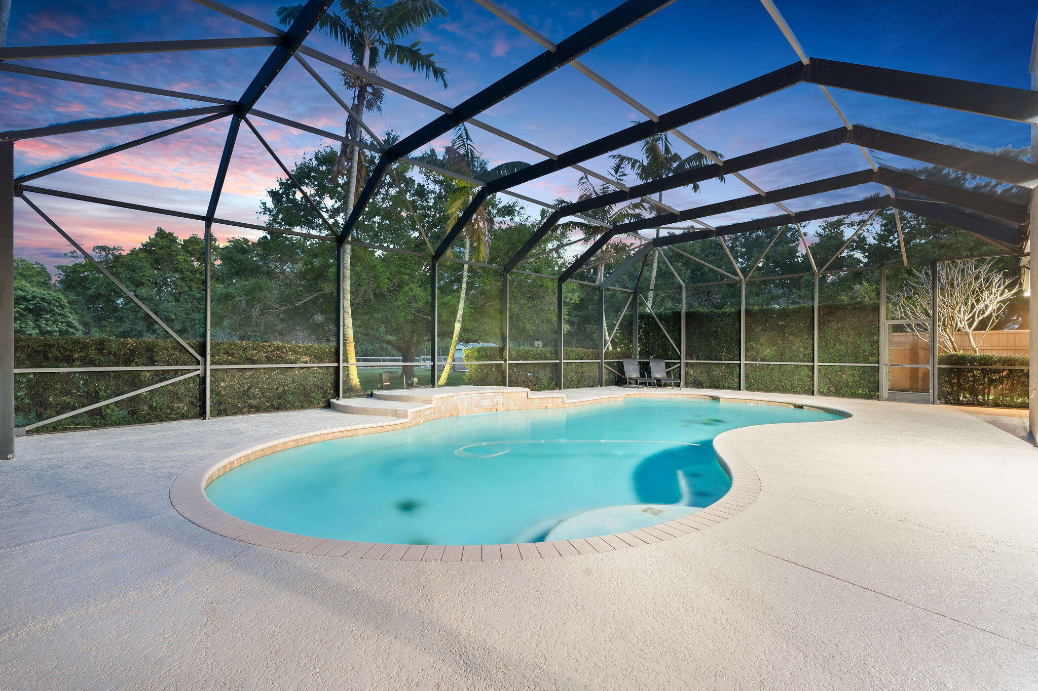 SOUTHWEST RANCHES - Residential