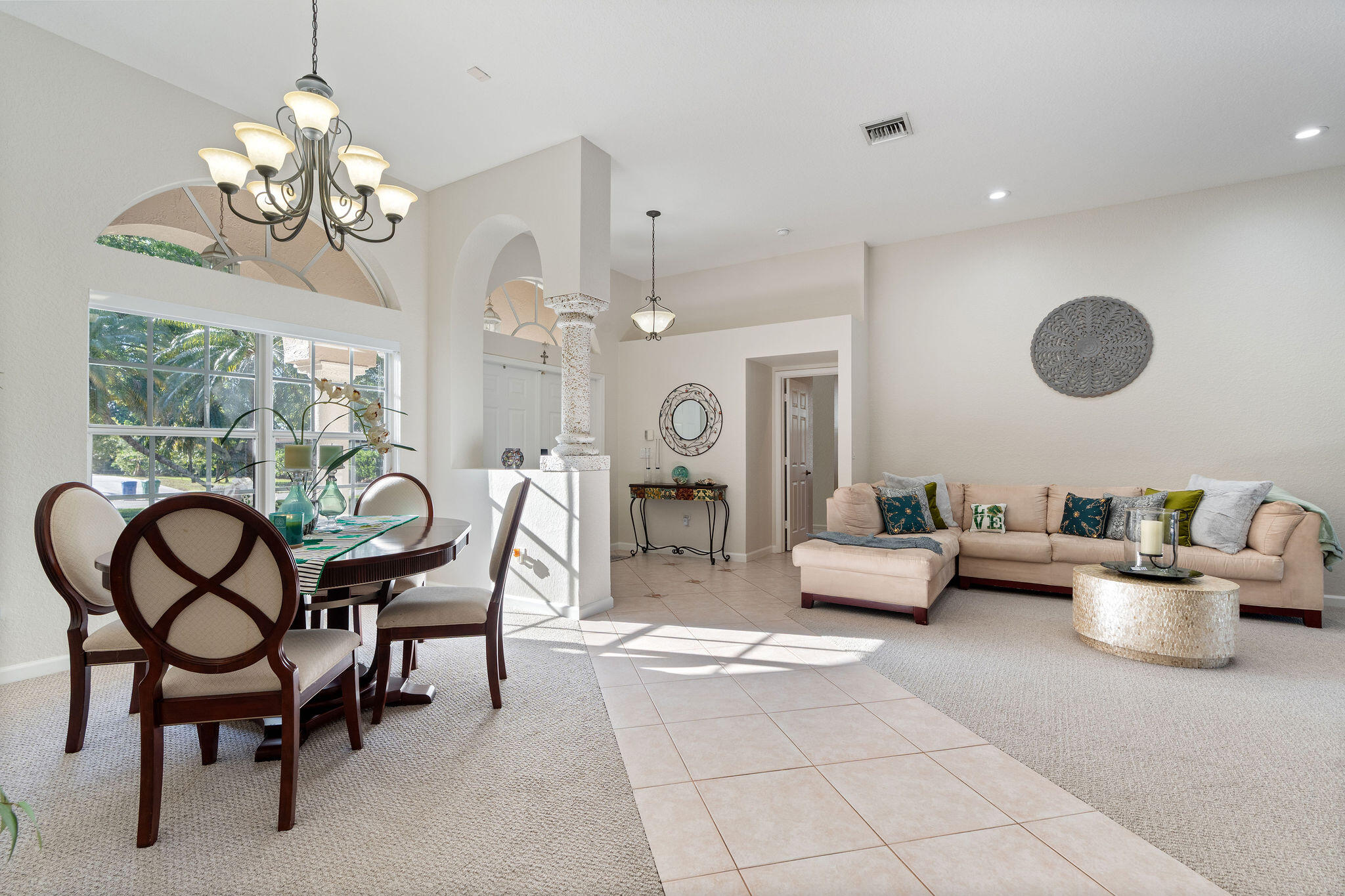 SOUTHWEST RANCHES - Residential