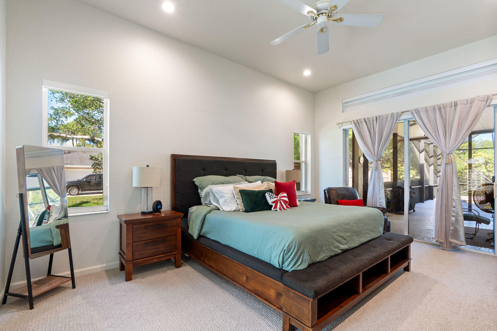 SOUTHWEST RANCHES - Residential