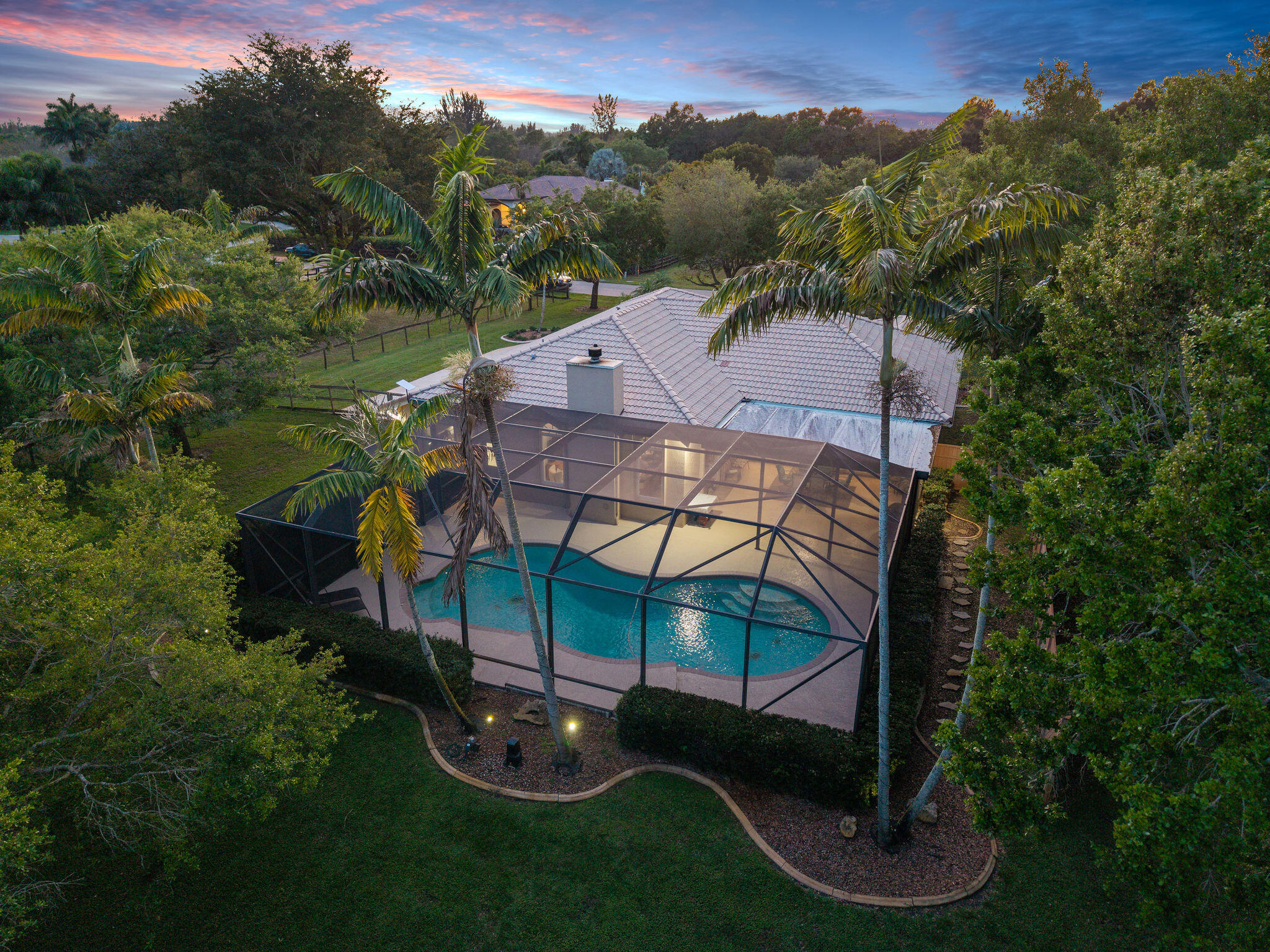 SOUTHWEST RANCHES - Residential