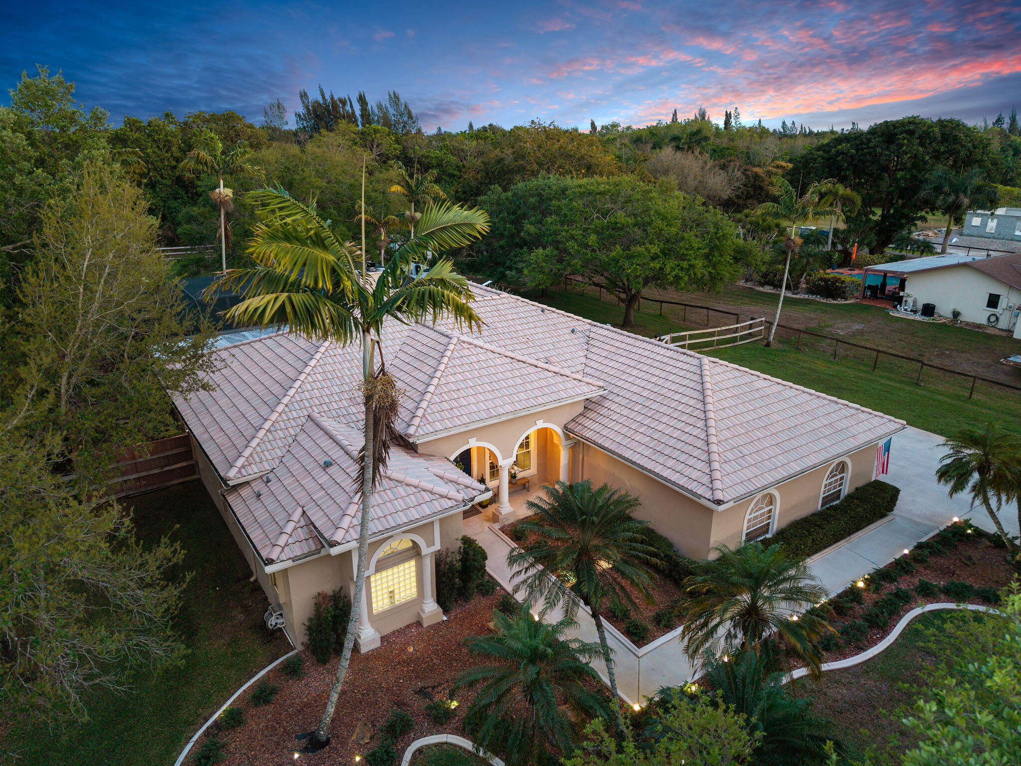 SOUTHWEST RANCHES - Residential