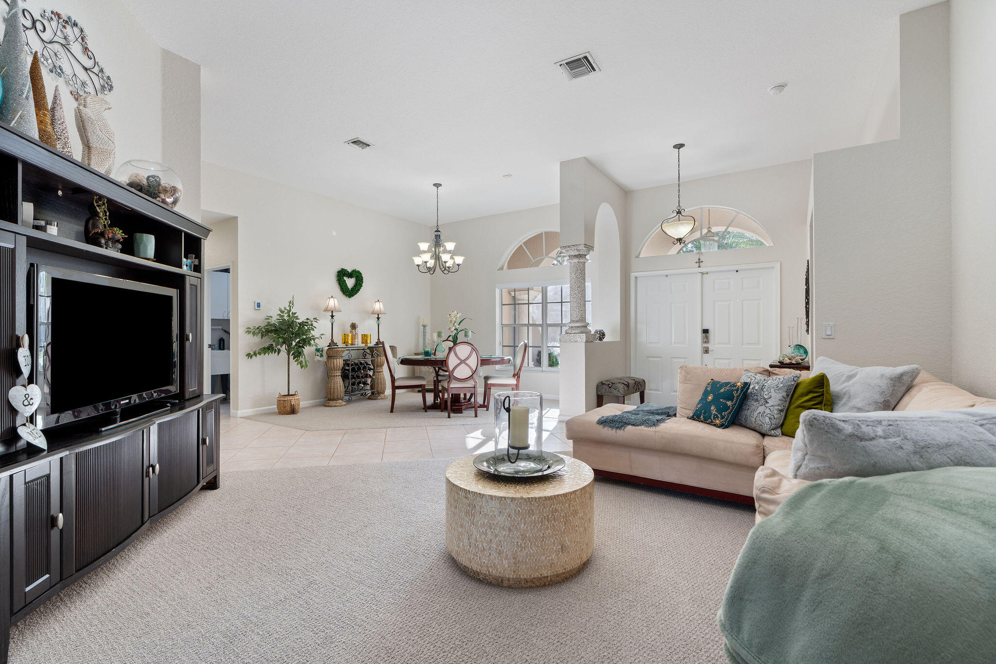 SOUTHWEST RANCHES - Residential