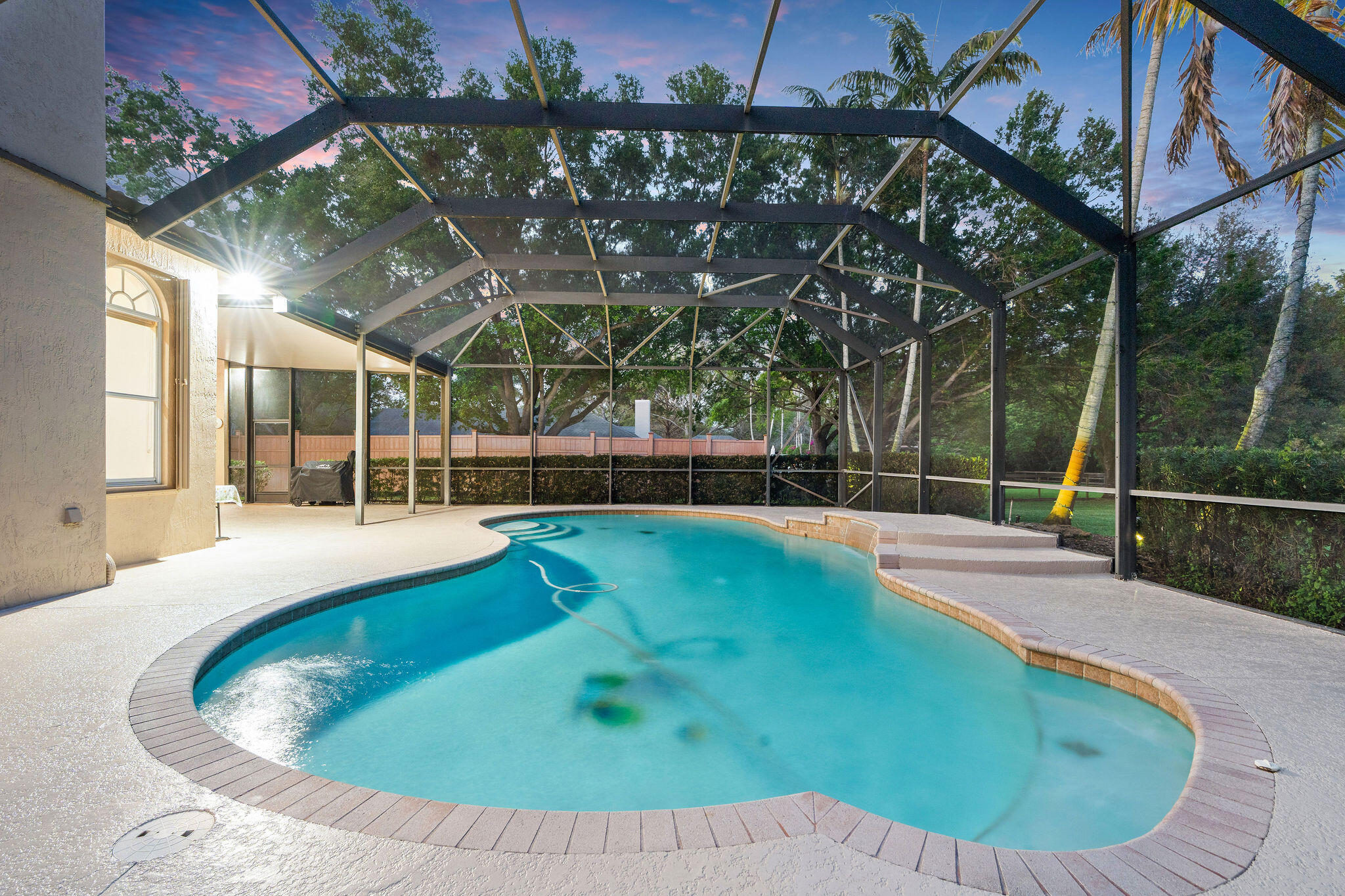 SOUTHWEST RANCHES - Residential