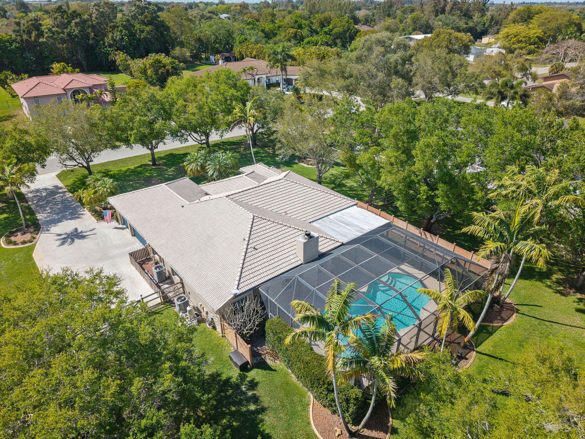 SOUTHWEST RANCHES - Residential