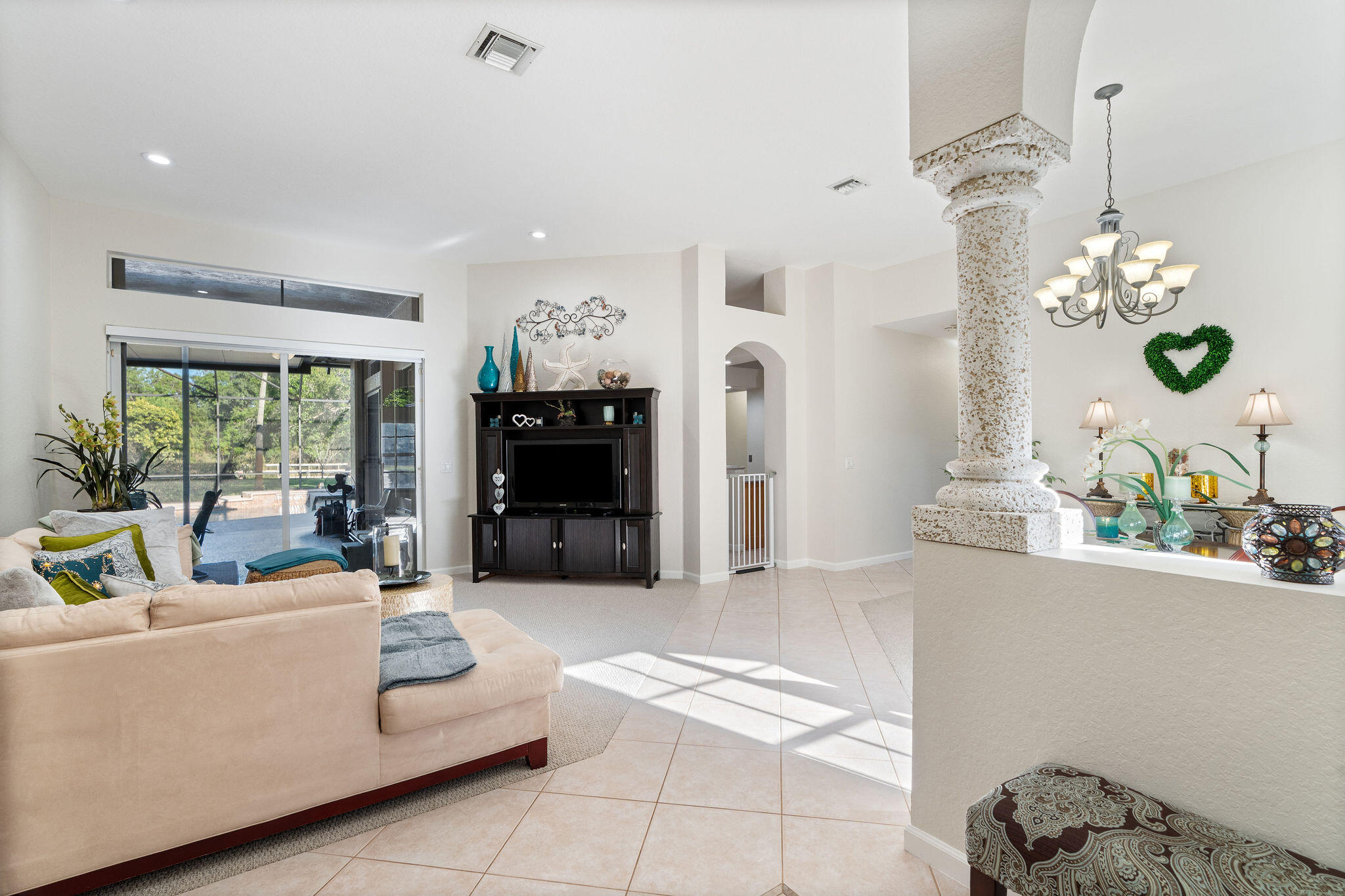 SOUTHWEST RANCHES - Residential