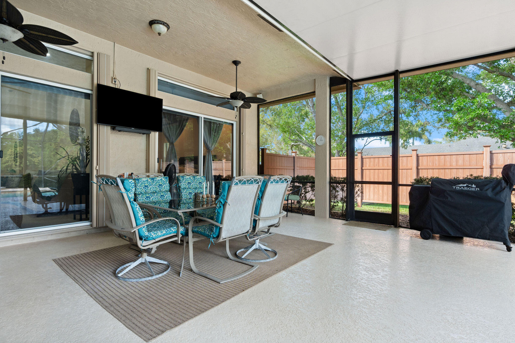 SOUTHWEST RANCHES - Residential