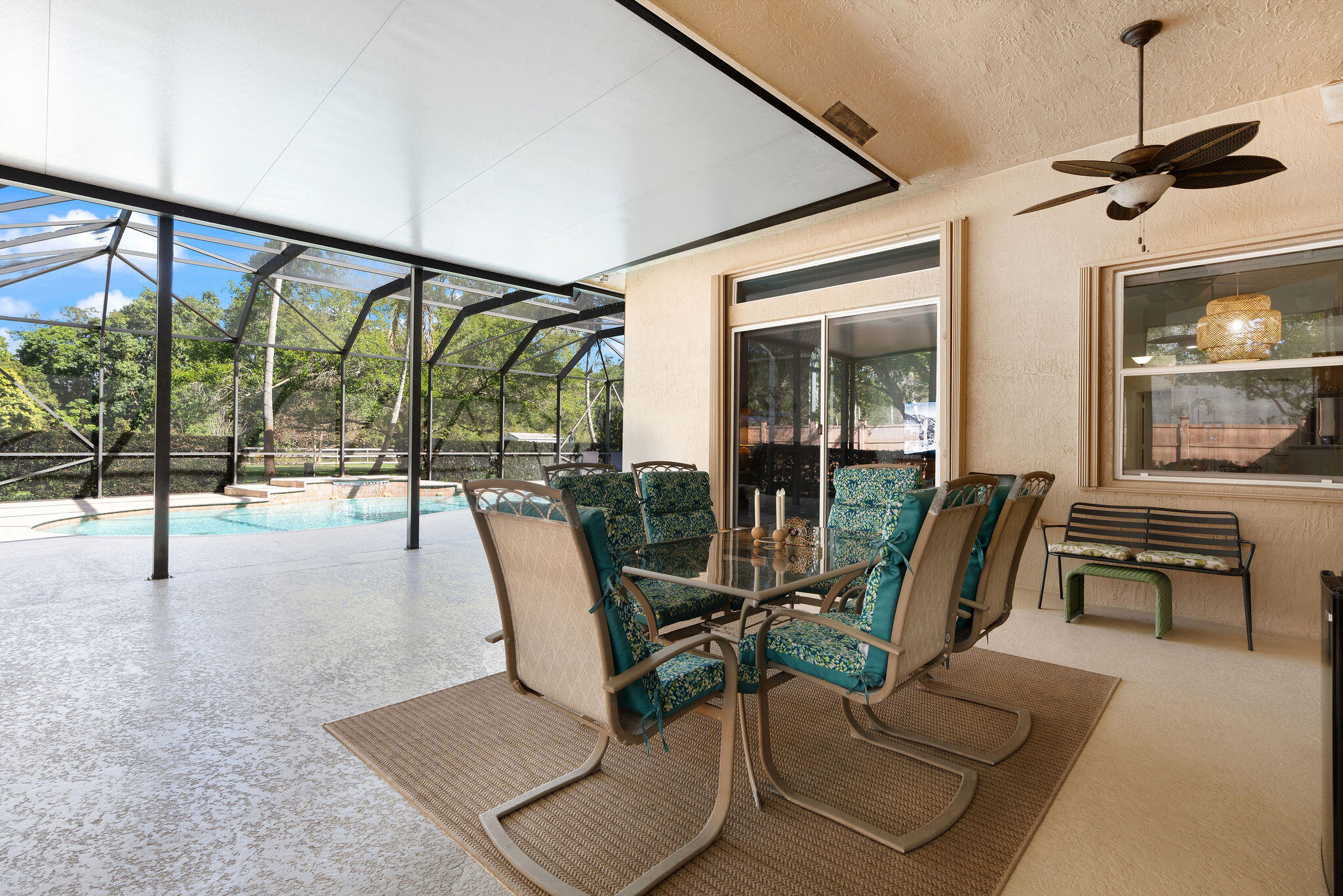 SOUTHWEST RANCHES - Residential