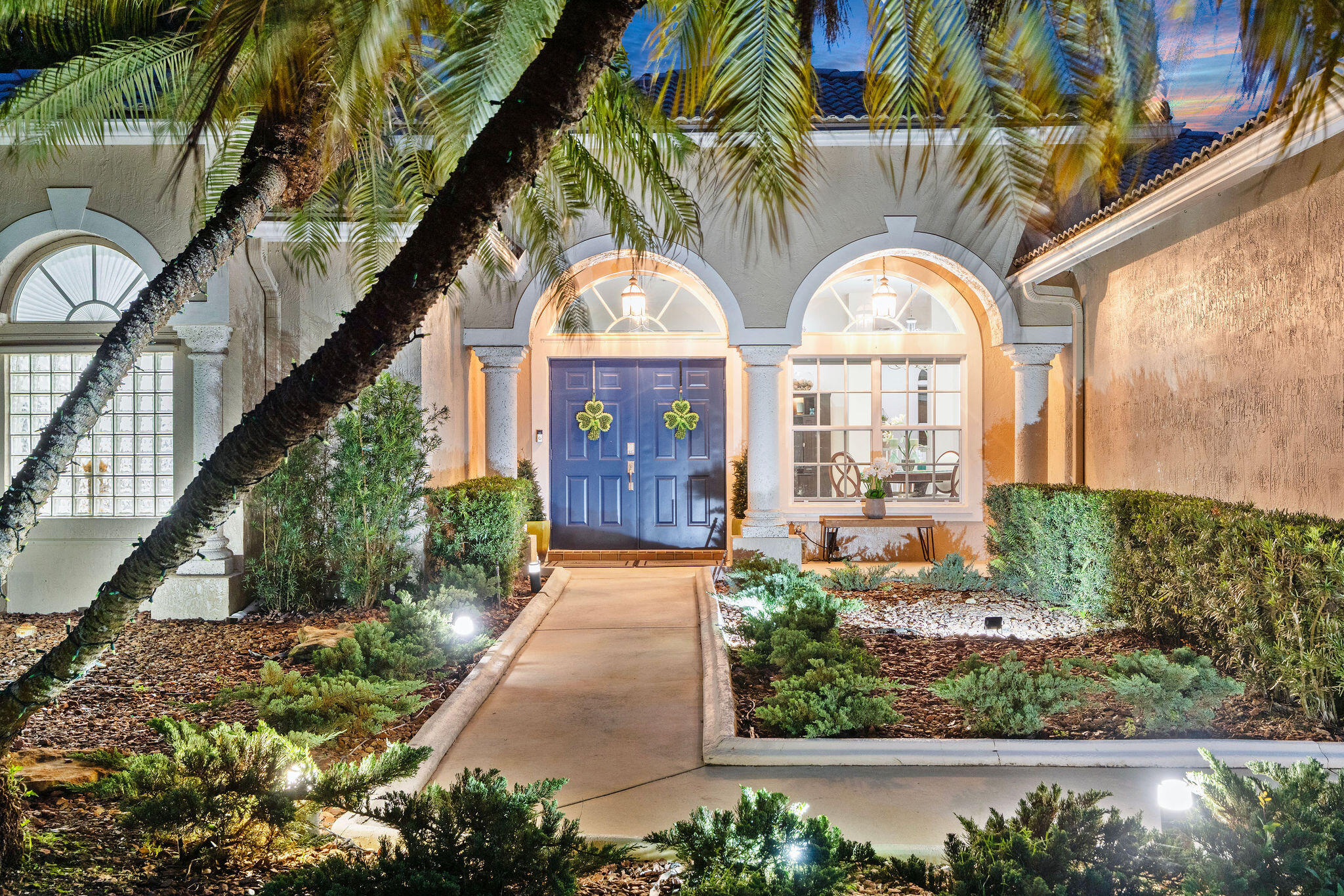 SOUTHWEST RANCHES - Residential