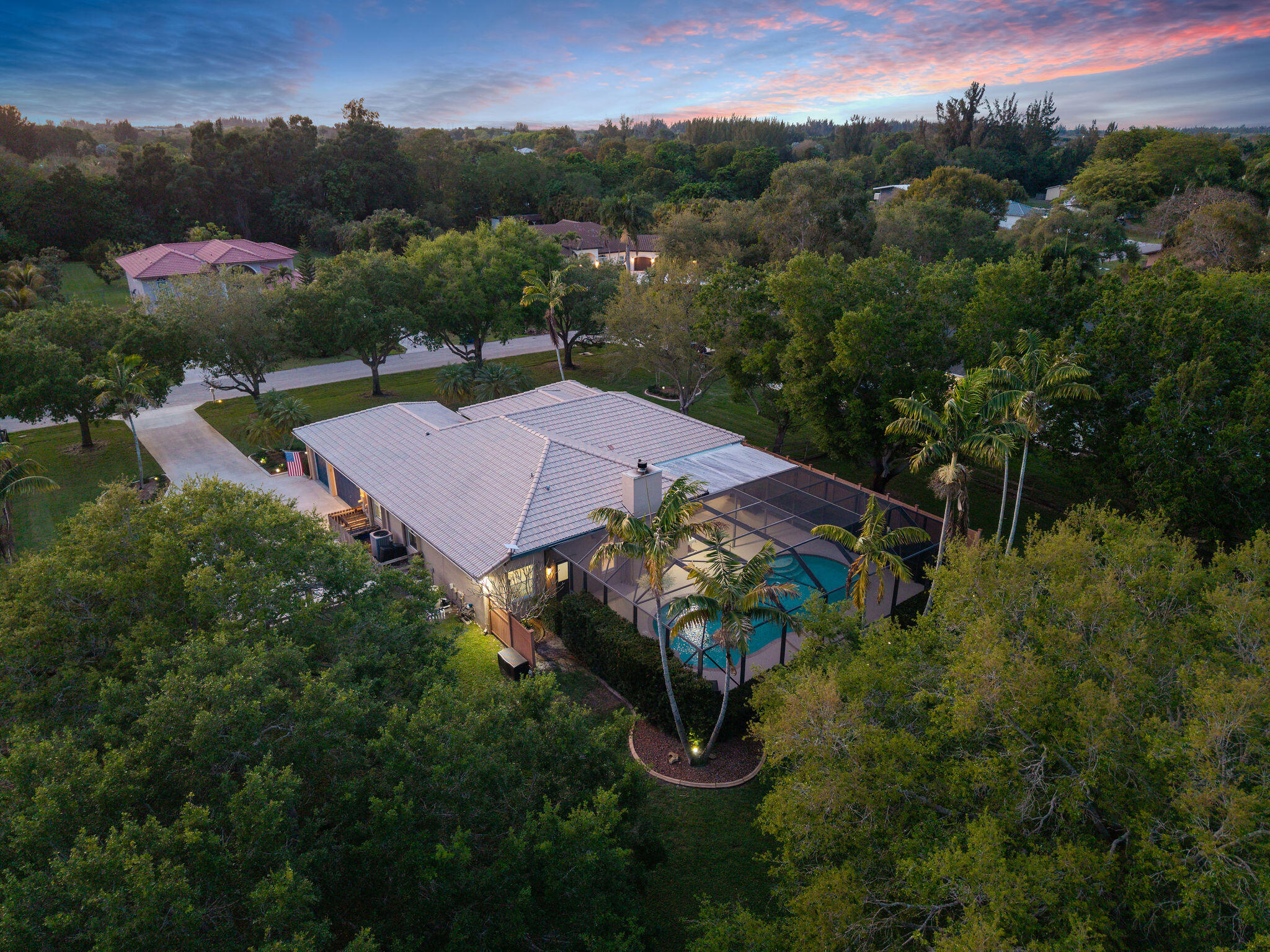 SOUTHWEST RANCHES - Residential