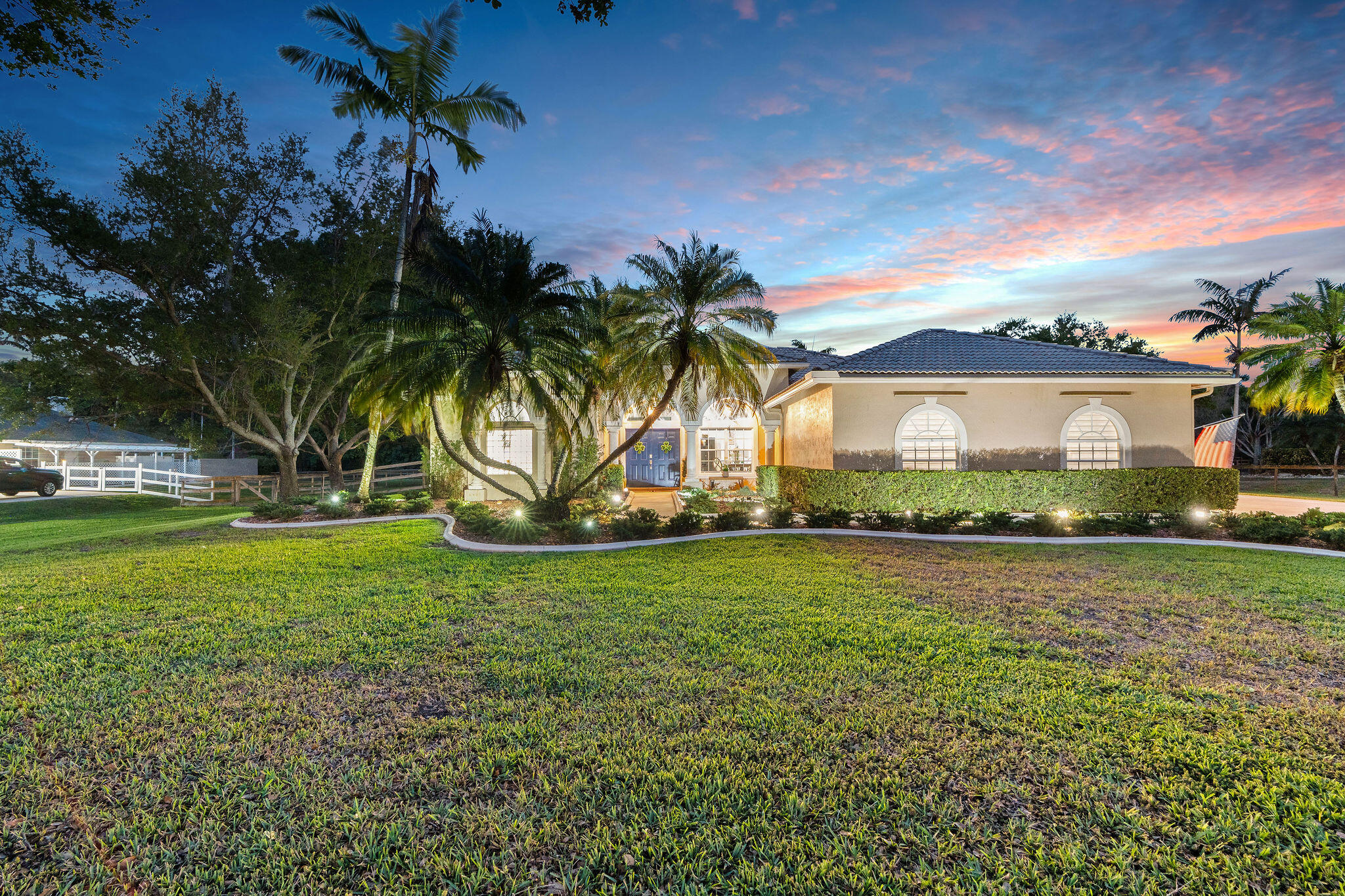 SOUTHWEST RANCHES - Residential