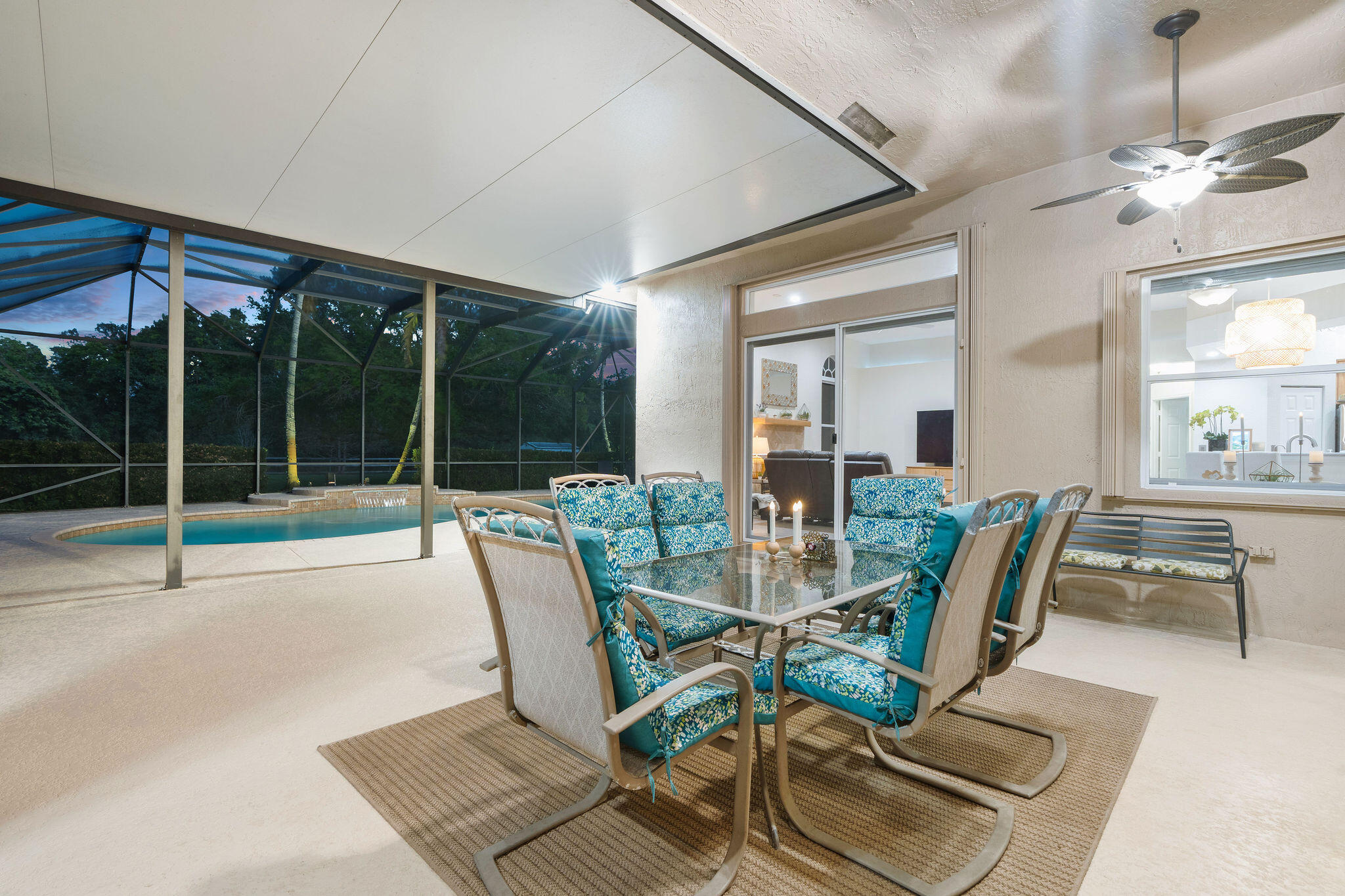 SOUTHWEST RANCHES - Residential