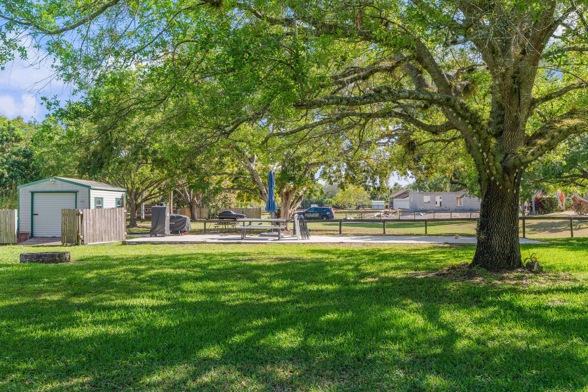 SOUTHWEST RANCHES - Residential