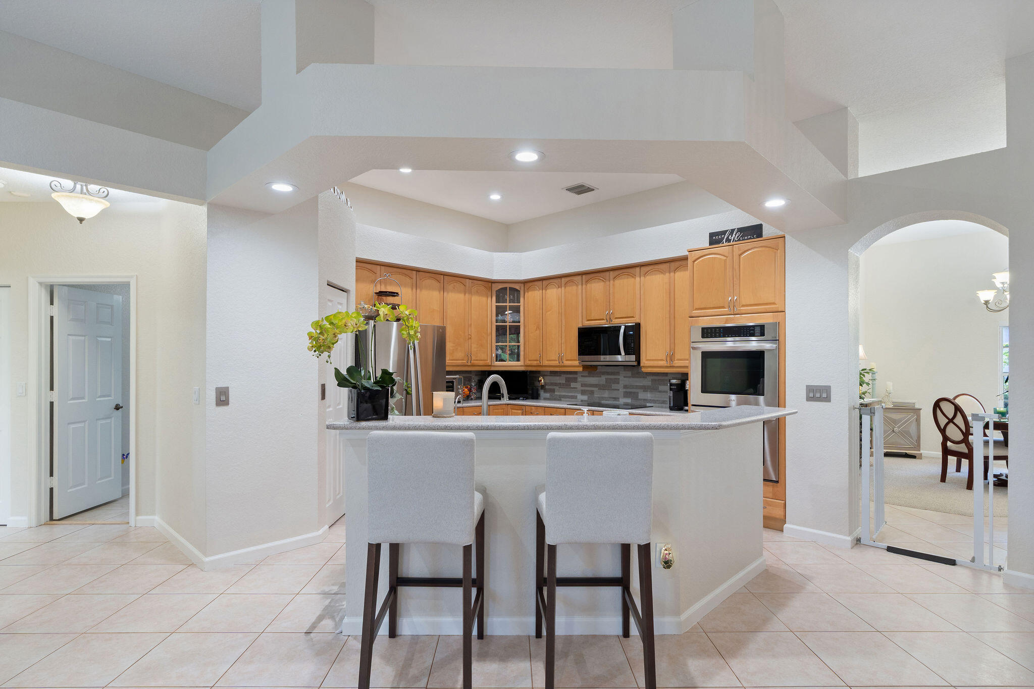 SOUTHWEST RANCHES - Residential