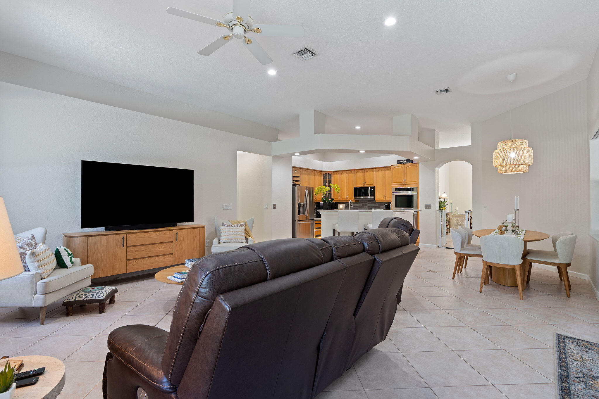 SOUTHWEST RANCHES - Residential