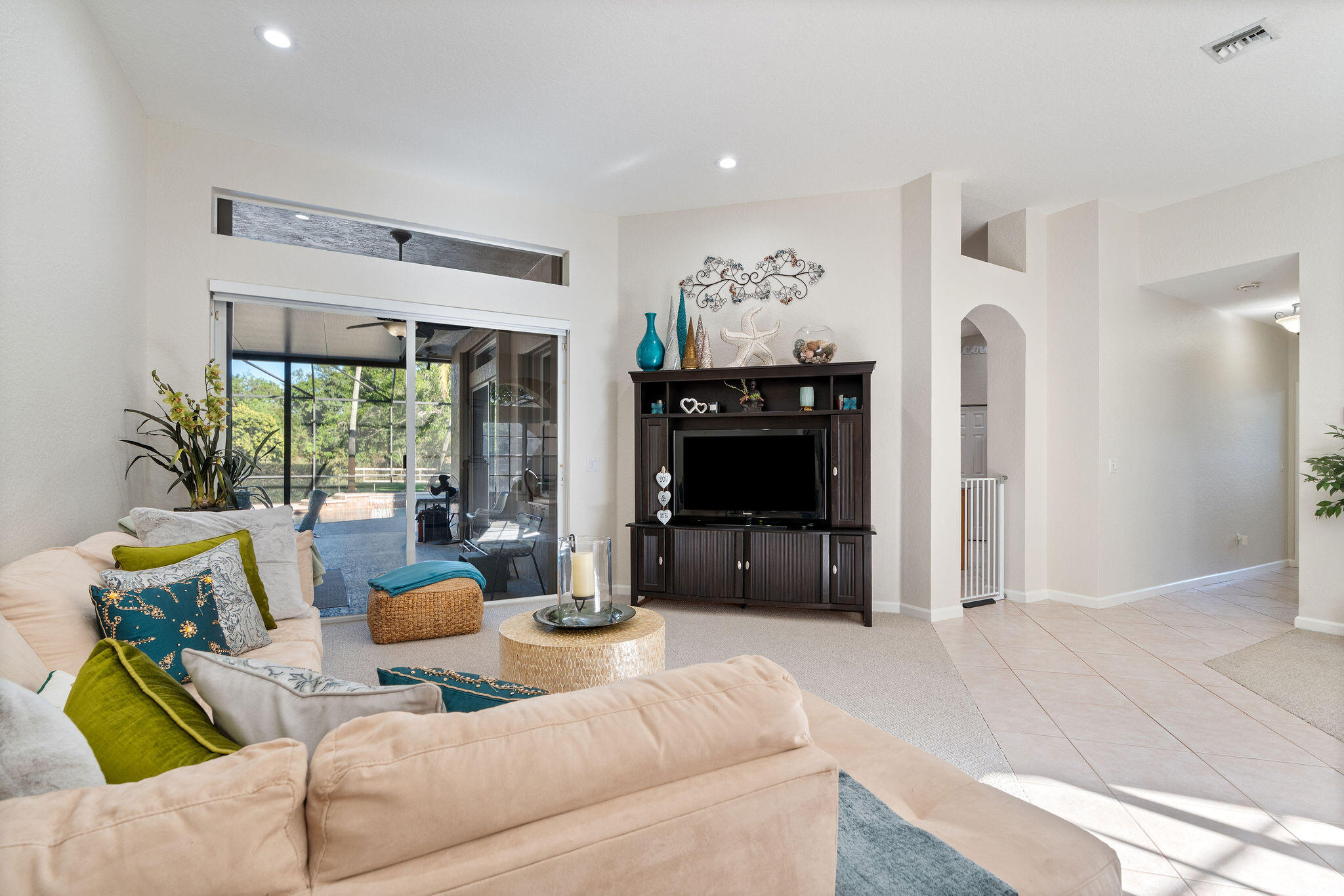 SOUTHWEST RANCHES - Residential