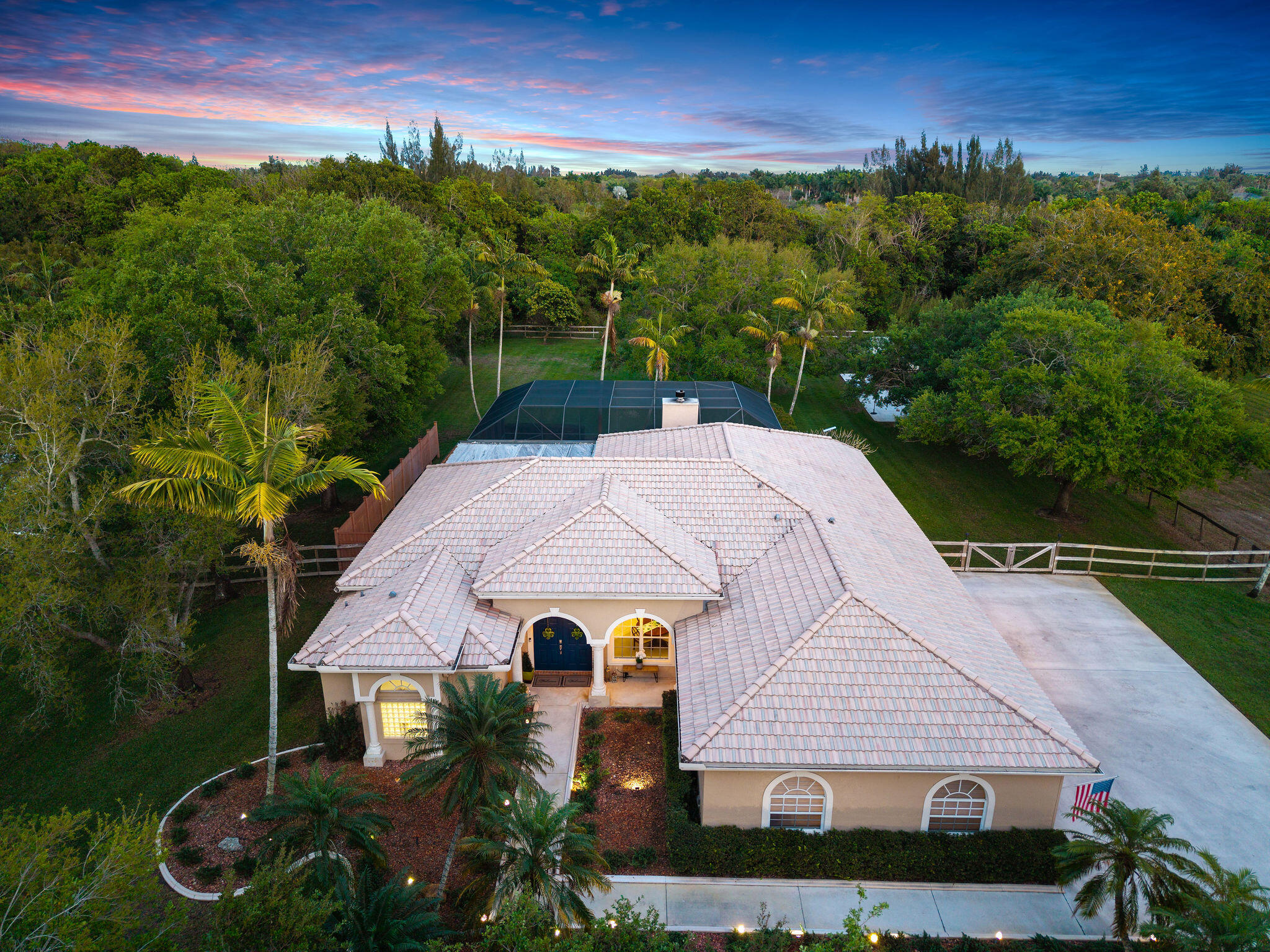 SOUTHWEST RANCHES - Residential