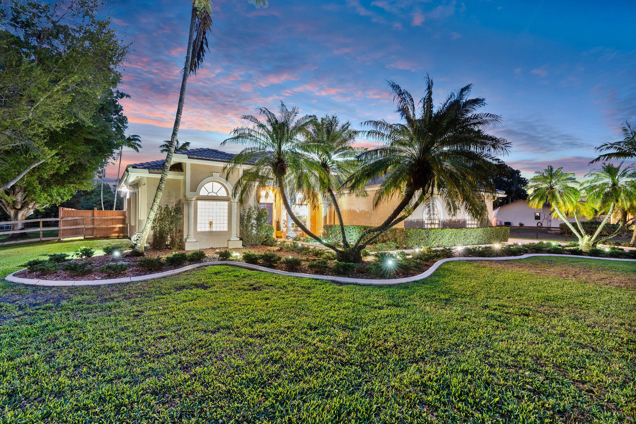 SOUTHWEST RANCHES - Residential