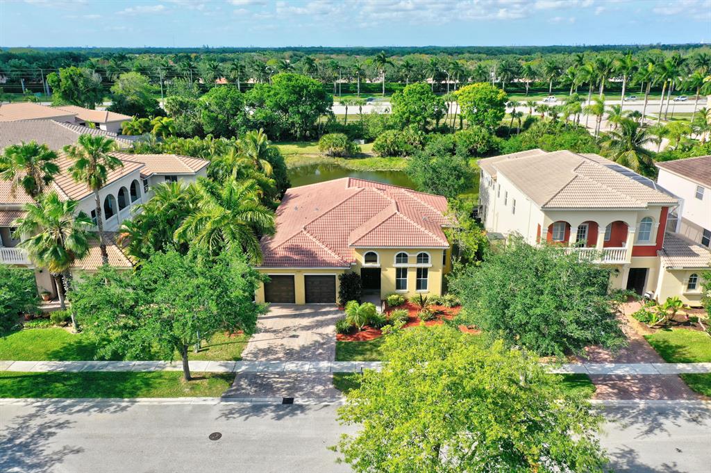 Photo of 9285 Nugent Trail, West Palm Beach, FL 33411 (MLS # R10810632)