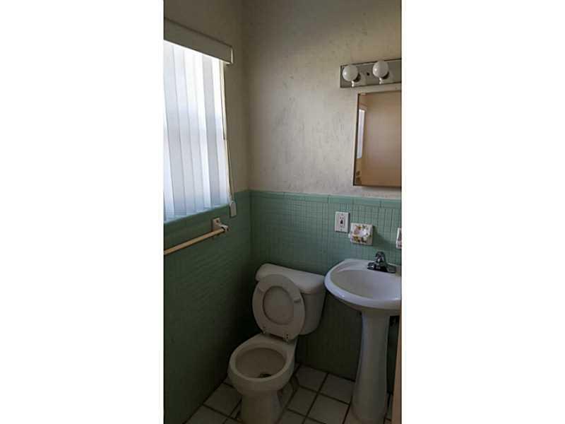 OCEAN RIDGE - Residential Lease