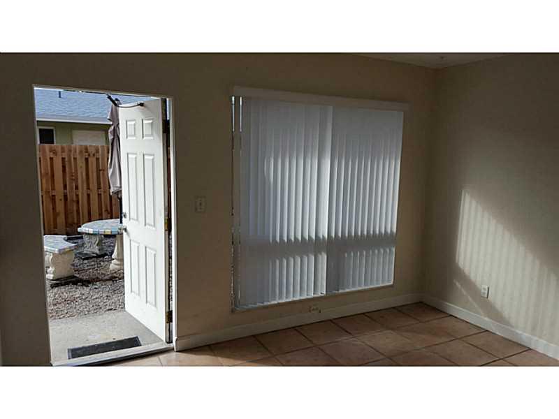 OCEAN RIDGE - Residential Lease