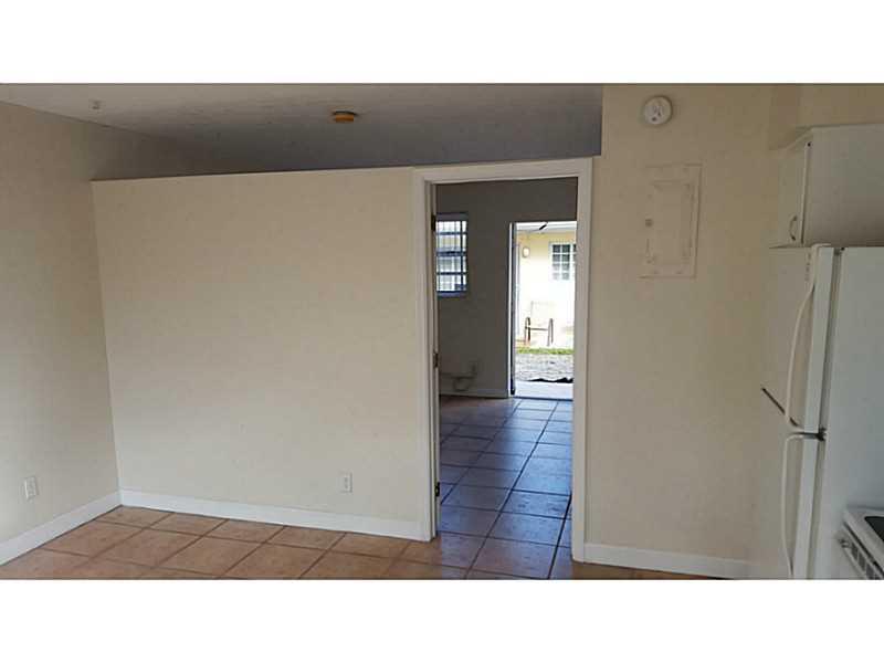 OCEAN RIDGE - Residential Lease