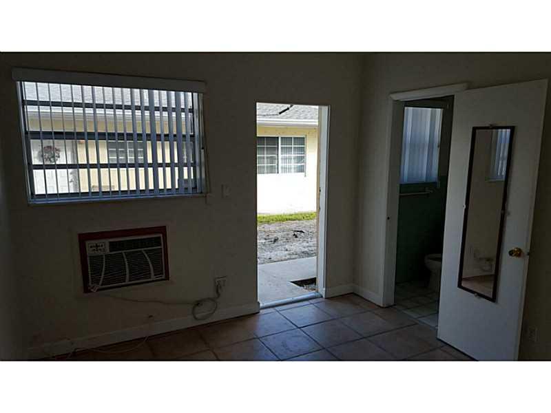 OCEAN RIDGE - Residential Lease