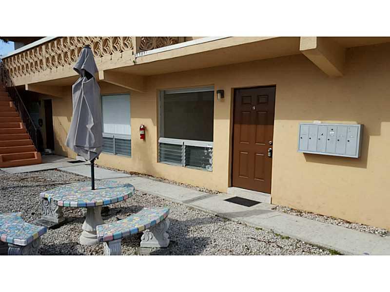 OCEAN RIDGE - Residential Lease