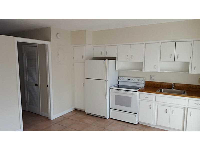 OCEAN RIDGE - Residential Lease