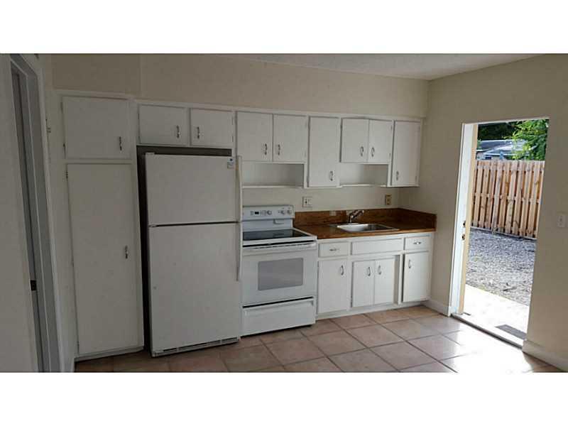 OCEAN RIDGE - Residential Lease