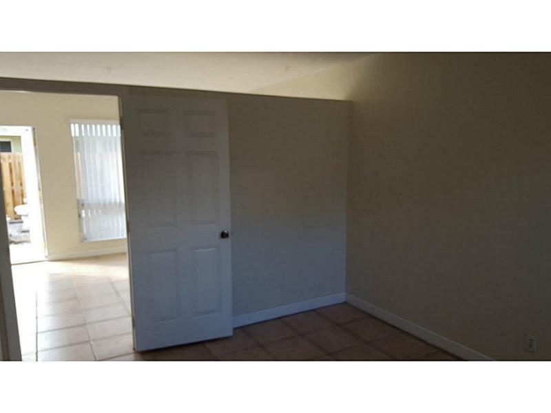 OCEAN RIDGE - Residential Lease