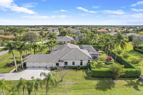 A home in Wellington