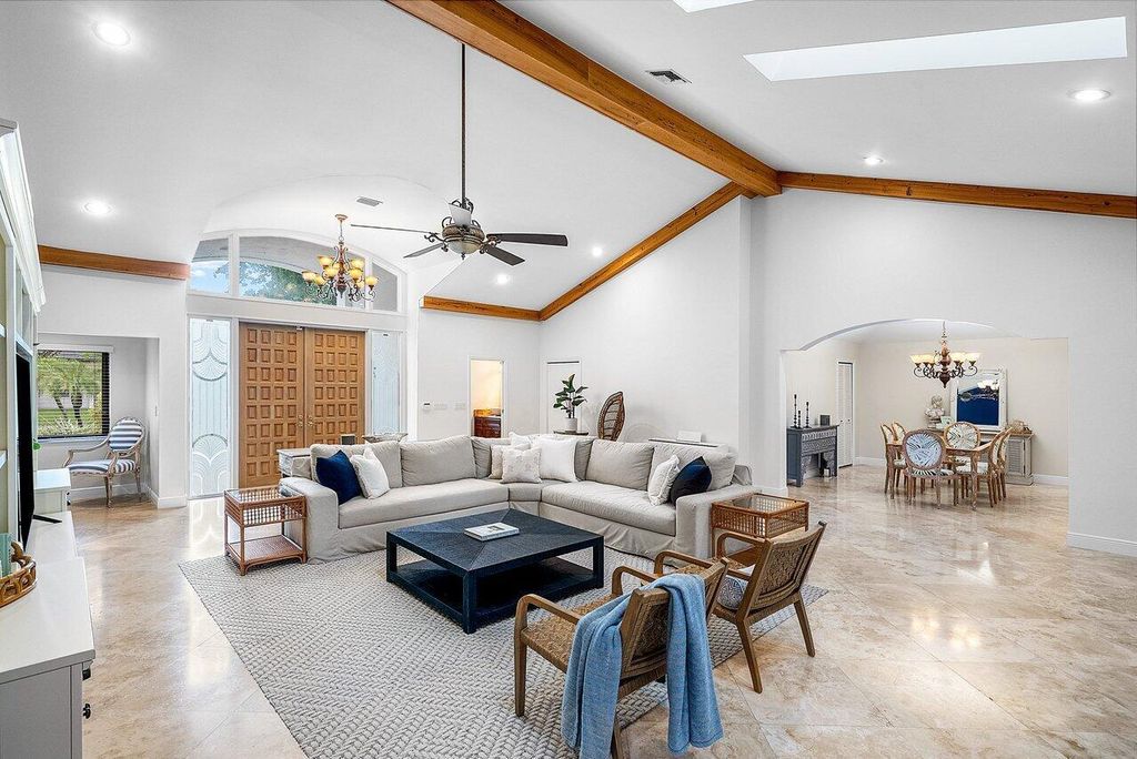 Photo of 3050 St James Drive, Boca Raton, FL 33496 (MLS # R11124858)