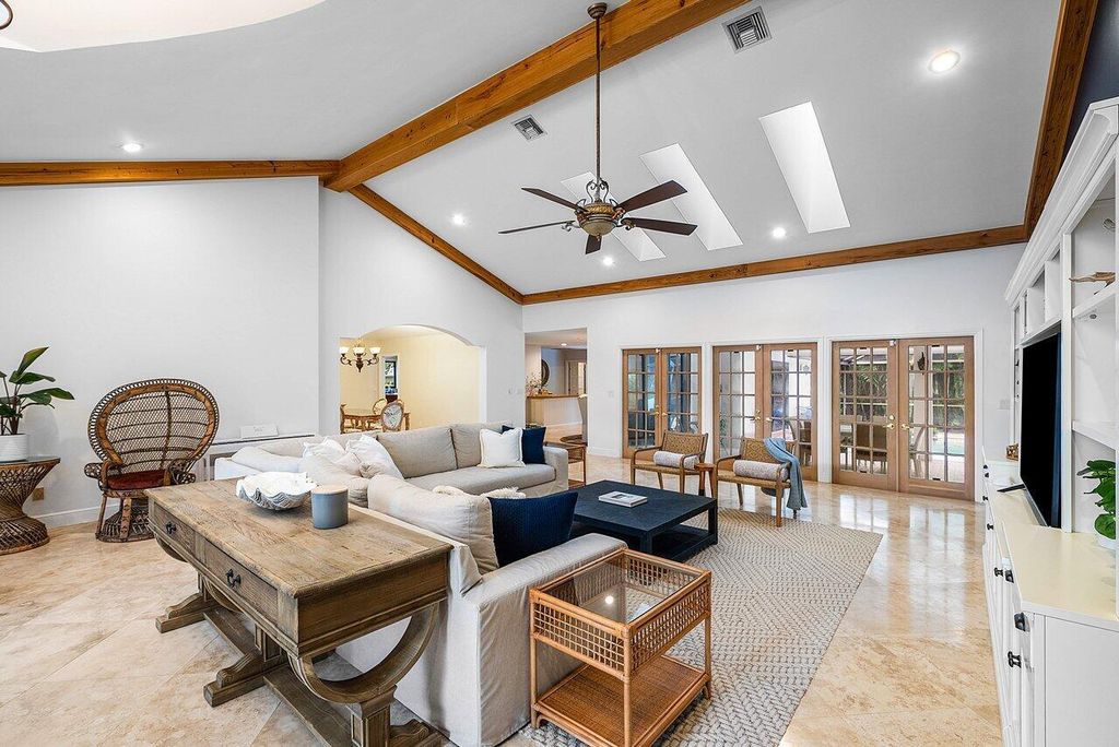 Photo of 3050 St James Drive, Boca Raton, FL 33496 (MLS # R11124858)
