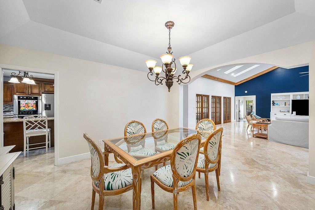 Photo of 3050 St James Drive, Boca Raton, FL 33496 (MLS # R11124858)