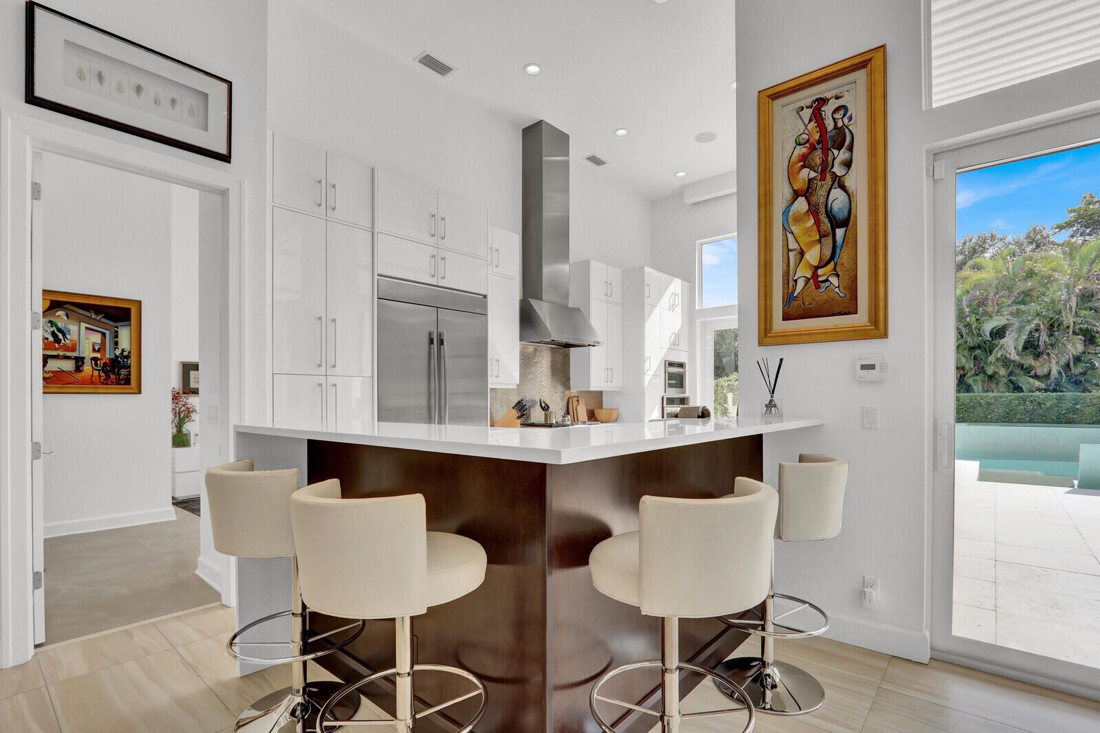 FRENCHMANS CREEK PAR G-1 - Residential