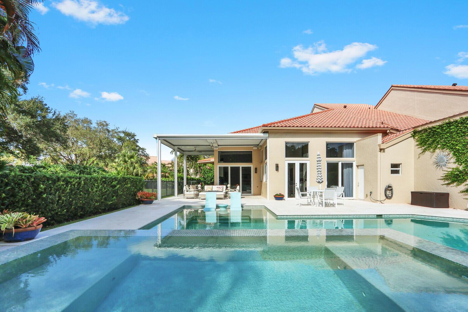 FRENCHMANS CREEK PAR G-1 - Residential