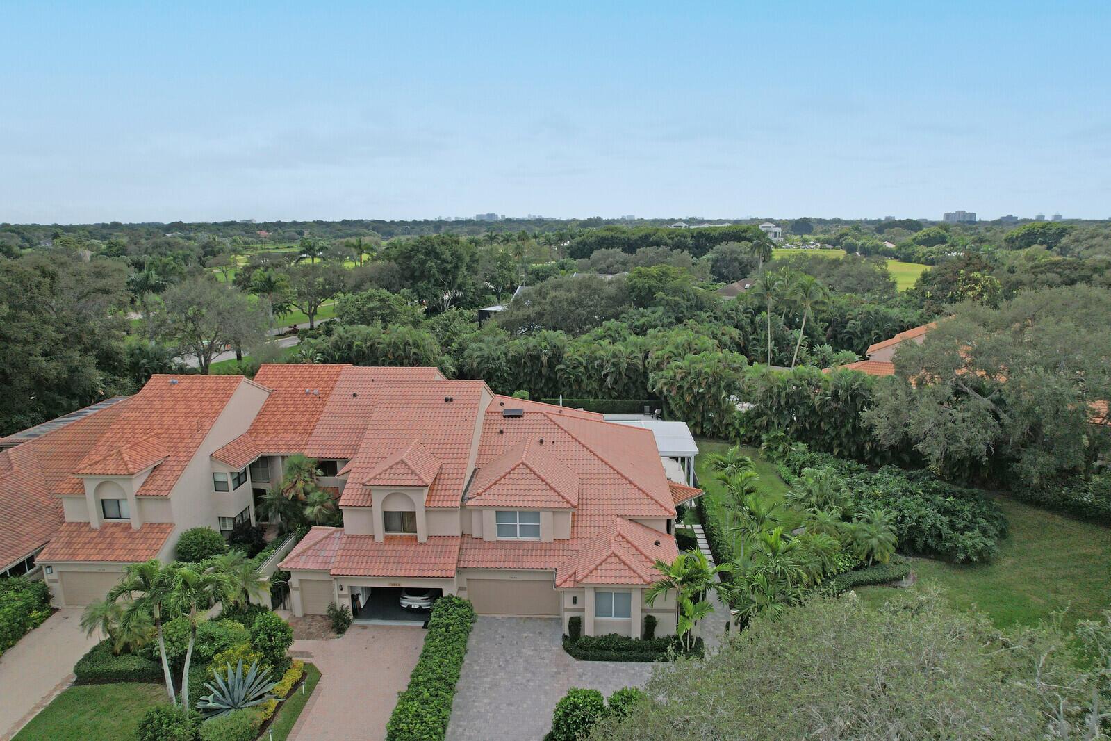 FRENCHMANS CREEK PAR G-1 - Residential